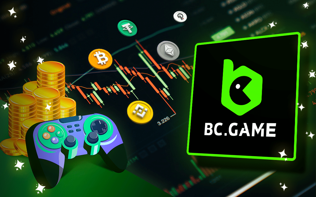 BC.Game Промо Коды Ваш Путь к Успеху в Мире Онлайн Гейминга