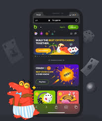 Discover the Excitement of BC Game Slots 0