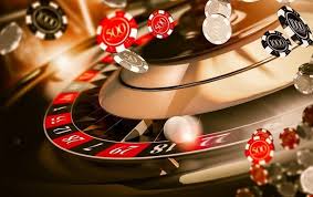 Discover the Excitement of WildWild Casino 5