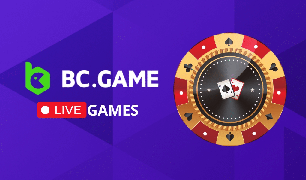 Discover the Exciting Features of BC Game APK