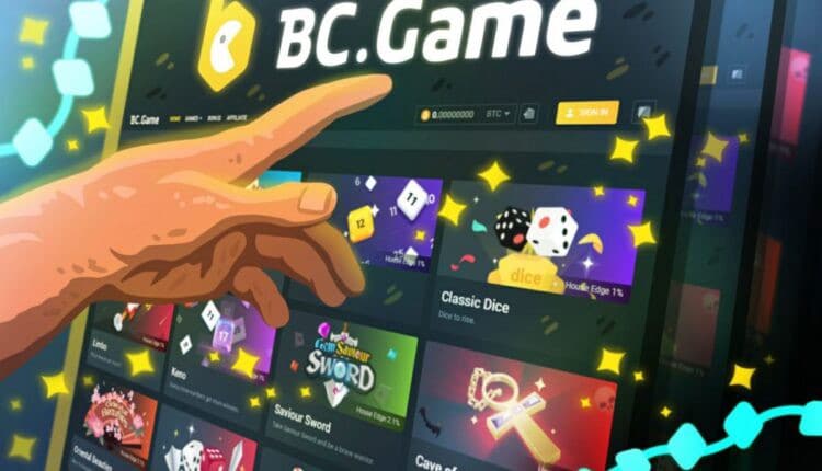 Exploring the Exciting World of Crypto Hash.Game 17