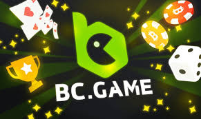 Exploring the Thrills and Features of BC.Game Casino