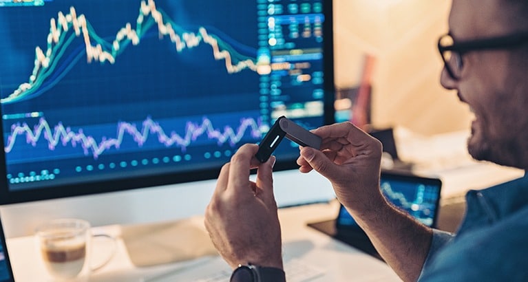 Innovative Solutions in Trading Software Crypto