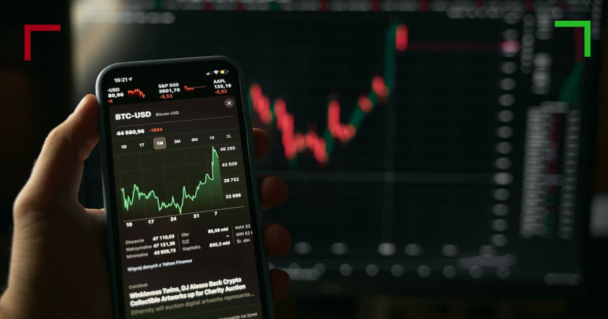 Innovative Solutions in Trading Software Crypto