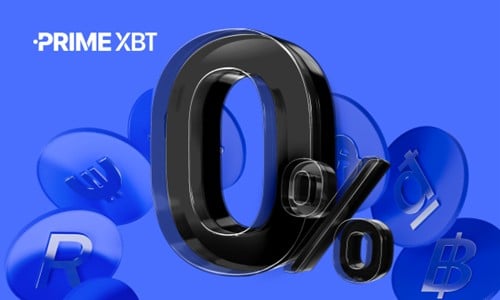 Maximize Your Trading Efficiency with the Telegram Bot PrimeXBT