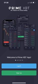 Understanding PrimeXBT Funding A Comprehensive Guide
