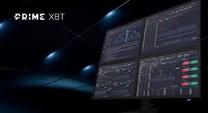 Unlocking Potential The PrimeXBT Telegram Bot